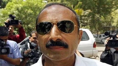 Sanjiv Bhatt