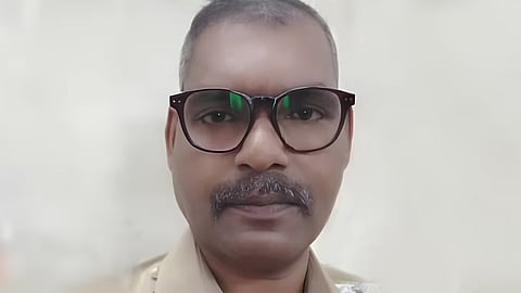 Sub Inspector Baburaj