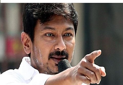 Udhayanidhi Stalin