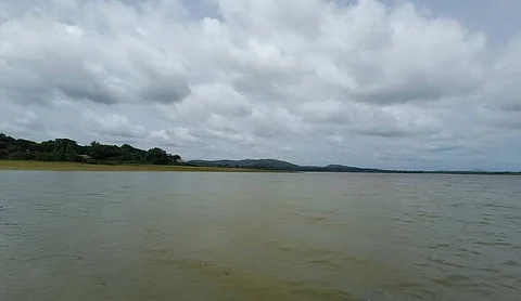 Kabani River