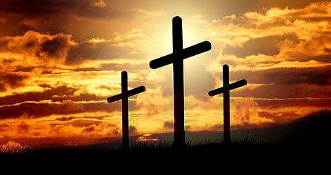 Renewal and Unity: PM Modi Extends Easter Greetings