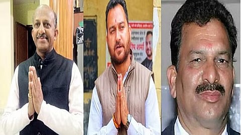 HP independent MLAs