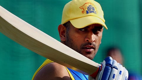 Dhoni