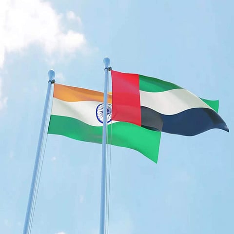 India-UAE Trade Target of USD 100 Billion by 2030: CII President