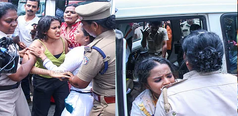 KSU alleges assault by SFI activists at Kerala University Youth Festival