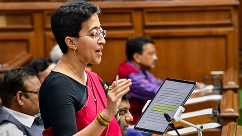 HC annuls suspension of 7 Delhi BJP MLAs, says punishment not sustainable