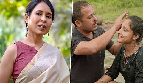 Tora's Husband sweeps Filmfare Assamese Awards with five wins
