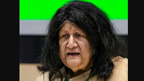 Indira Banerjee