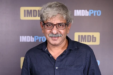 Sriram Raghavan