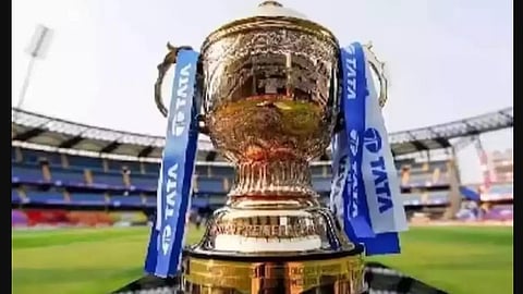 FULL FIXTURE OF INDIAN PREMIER LEAGUE