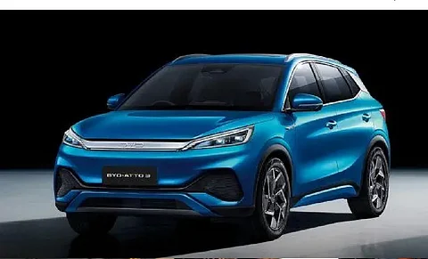 BYD