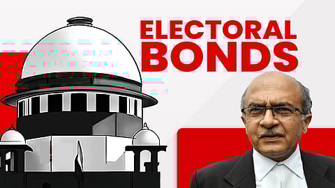 Electoral Bonds