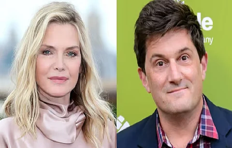 Michelle Pfeiffer stars in Michael Showalter's holiday comedy 'Oh.What.Fun'
