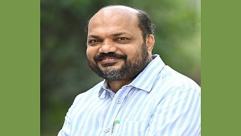 Kerala is witnessing reverse migration of professionals