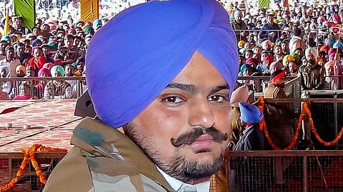 Sidhu Moosewala