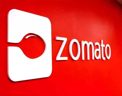 Zomato to appeal against Rs 184 cr service tax demand