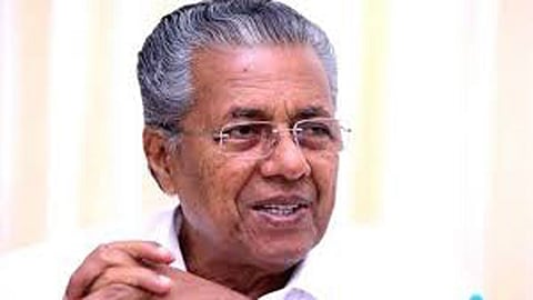 Pinarayi Vijayan documentary premiers amid opposition criticism
