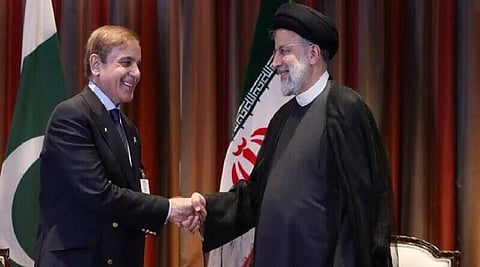Iran President Raisi set to visit Pakistan on April 22 amidst Middle East tensions