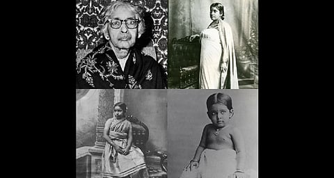 Ravi Varma's ‘hitherto unseen' portrait of his granddaughter on display in Bengaluru on April 29-30