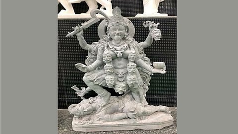 Kali idol