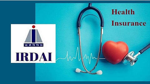 IRDAI - Insurance regulator