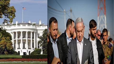 US sanctions against Israeli military unit