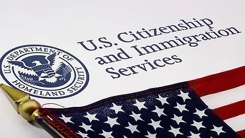 US citizenship