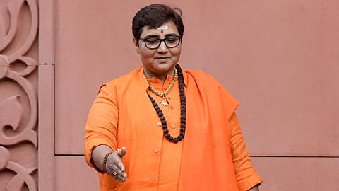 Pragya Singh Thakur