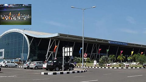 Thiruvananthapuram International Airport Ltd
