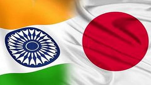 Indo - Japan dialogue