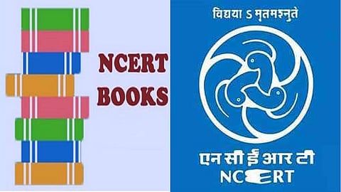 NCERT on text books and study materials