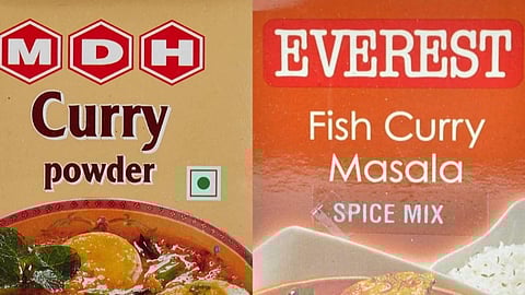 Ban on MDH, Everest products: Spices Board mulls mandatory testing of consignments to Singapore, Hong Kong