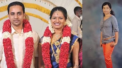 Naveen and Devi, Arya