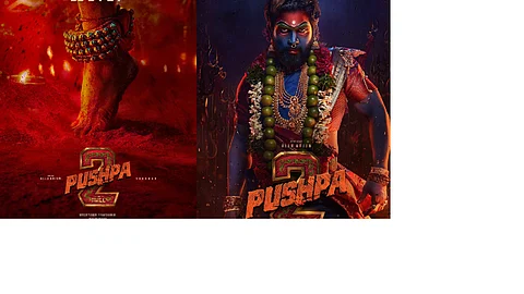 'Pushpa 2