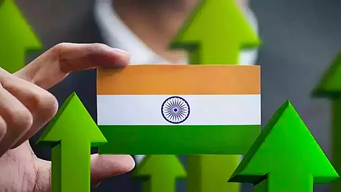 India's unemployment rate to decline 97 basis points by 2028