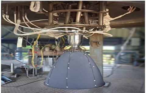 ISRO develops light-weight, innovative nozzle for rocket engines, terms it 'breakthrough'