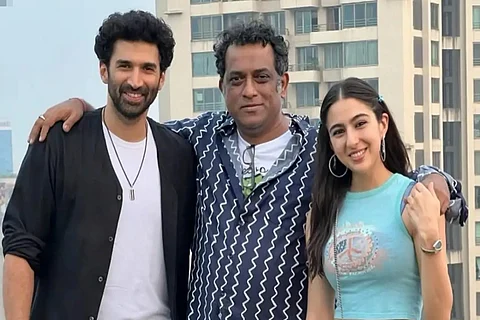 Anurag Basu's 'Metro... In Dino'