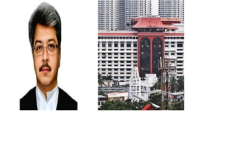 Kerala High Court CJ hospitalised due to uneasiness during visit to Mahakaleshwar temple in MP