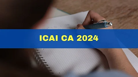 CA Exams 2024