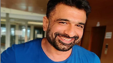 Eijaz Khan
