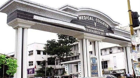Man attacks hospital staff in Kerala for not scheduling appointment