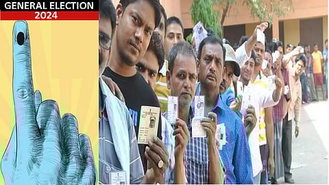 General Election 2024