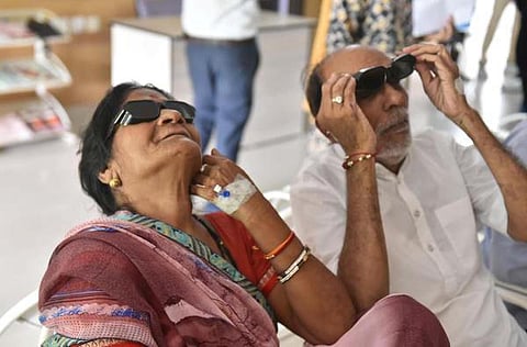 Representative image