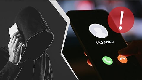 Govt cracks down on SMS scammers; blacklists principal entities found spewing fraud msgs