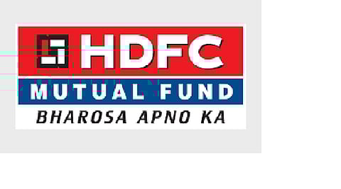 HDFC Multi-Asset Fund
