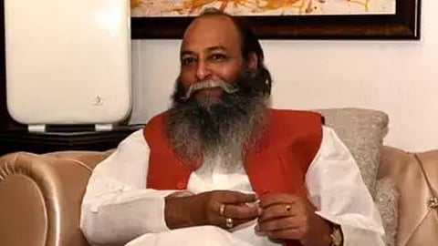 Suraj Pal Amu