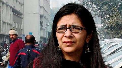 Swati Maliwal