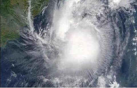 Cyclone Remal to make landfall in West Bengal, Bangladesh on Sunday night: IMD