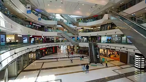 Number of ghost shopping malls rise to 64 in 2023 across 8 major cities: Report