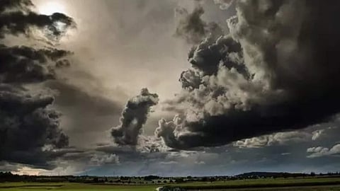 Air, rail, road traffic hit in Bengal ahead of cyclone Remal's landfall